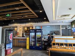 -常赢三兄弟·清真涮肉(五莲路店)