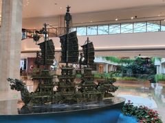 -广州白天鹅宾馆