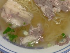-七爷清汤腩·港式餐厅(金狮广场店)