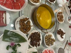 花胶鸡-大永發老火浓汤·经典粤菜(北滨路店)