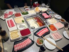 -海底捞火锅(八佰伴店)