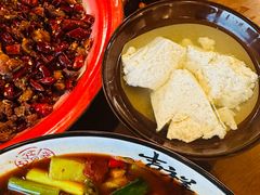 -苏渝汇重庆江湖菜(桐泾公园店)