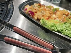 -马路牙子烧烤音乐酒馆(望京店)