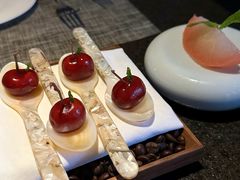 -莲西餐(曲江店)