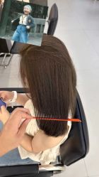 -M² LAB HAIR SALON