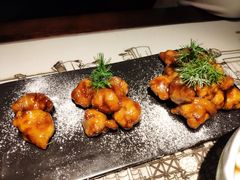 -绿茶餐厅(乐峰广场店)