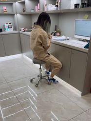 -Mr.JUDY洗个头发