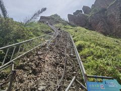 -七仙岭温泉国家森林公园