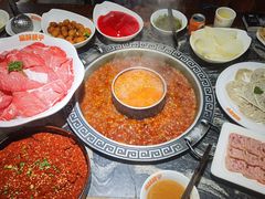 -晓宇重庆火锅(大唐不夜城店)