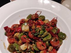 -简小舍·民间手艺菜(武昌江滩店)