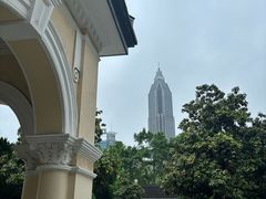 -南京中国近代史遗址博物馆(南京总统府)