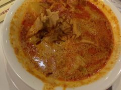 -大哥餐厅(西城花园店)