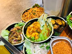 -酒拾烤肉(星沙店)