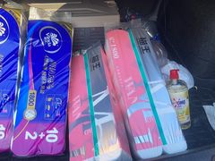 -京客隆超市(管庄店)