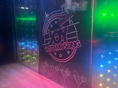 -唱吧麦颂KTV(通州新华南路店)