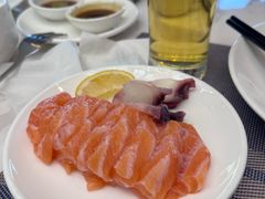 -白云宾馆-祥云西餐厅·法式鹅肝海鲜自助