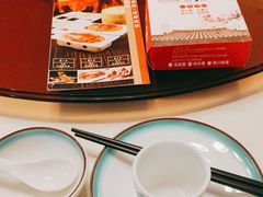 -阿德餐饮小秦川西北菜(福民路店)