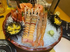 -吉兆·料理(红梅南路店)