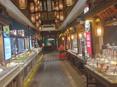 -大张烙馍村(泉山店)