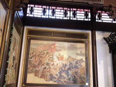 -杭州张苍水先生祠