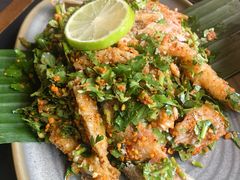 -Ameigo梅果·云贵川bistro(长宁来福士店)