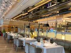 -燃扒房Steakhouse(皇庭店)