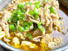 -柴门饭儿(成都太古里店)