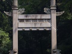 -灵谷景区