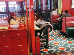 -南锣肥猫·麻辣烤鱼·15年现烤现卖(通州领展店)