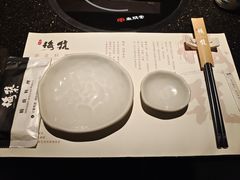 -梅筑·创意料理(王府井百货店)