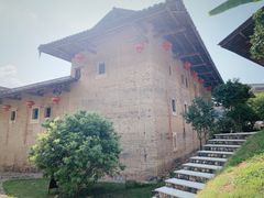 -福建土楼(南靖)景区