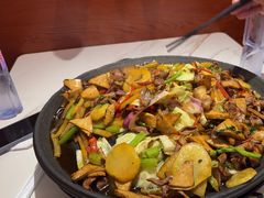 -一烙锅(友谊店)