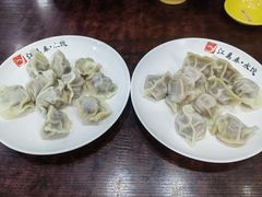 -江万春水饺(安庆总店)
