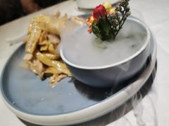 -尚一汤 广东炖汤(金桥国际店)
