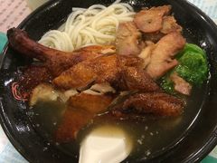 -烧鹅濑(西华路店)