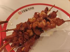 -闫家炸鸡架(五爱总店)