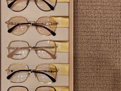 -溥仪眼镜PUYI OPTICAL(国贸商城店)