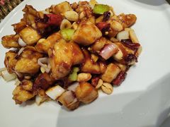 -蜀阳餐厅·金牌水煮鱼