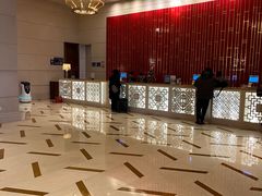 -无锡君来洲际酒店