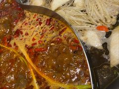 -沸炉重庆老火锅(军事博物馆店)