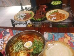 -名扬烤肉(起源店)