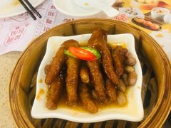 -点都德(汇点楼店)