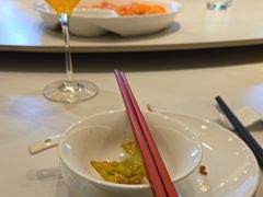 -食为先庐畔渔歌(合作化路店)