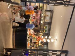 -安蒂娅·海鲜自助餐厅(安蒂娅美兰酒店)
