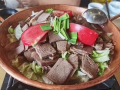 -品味泸沽湖•民族特色菜(大落水店)