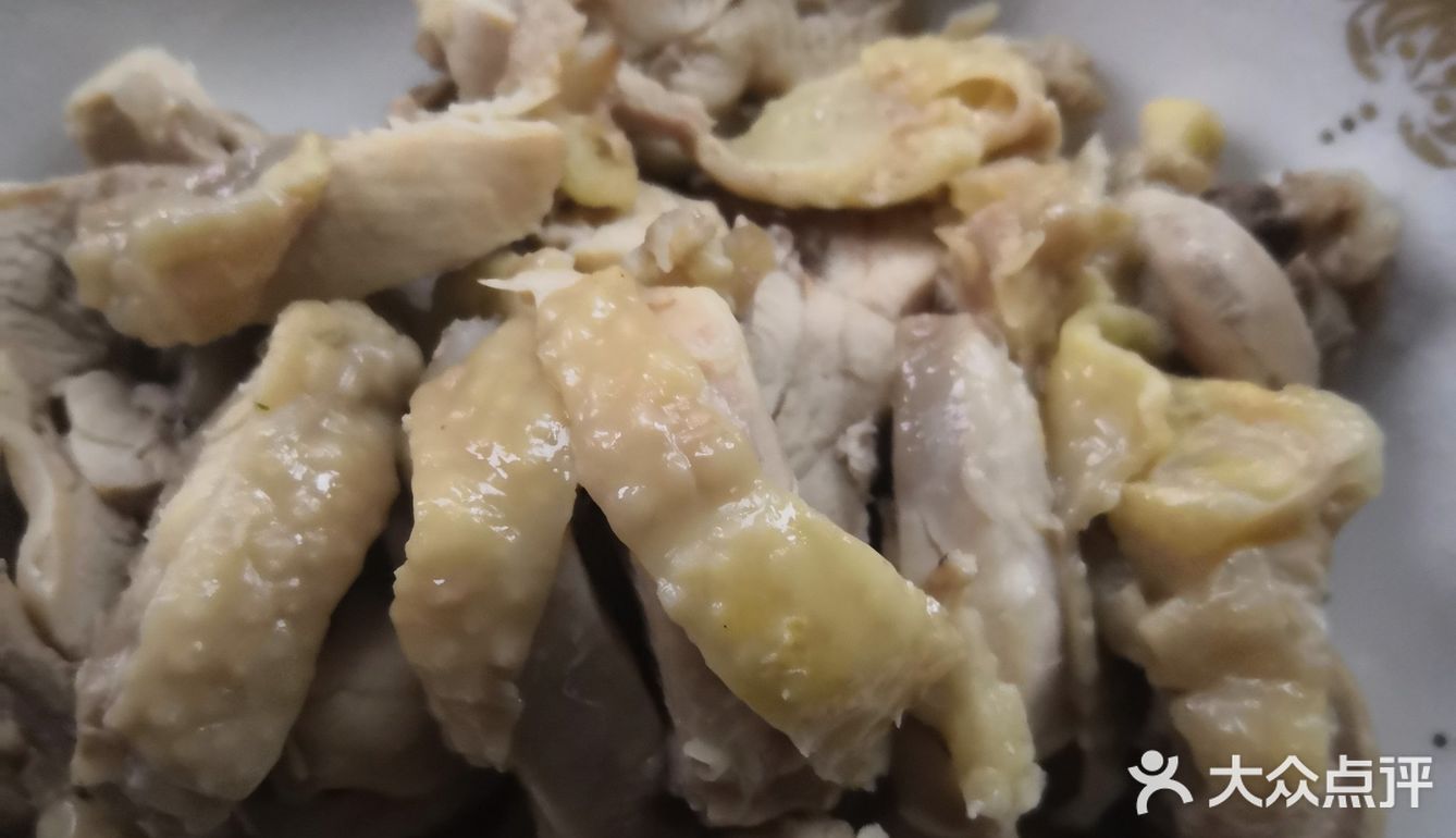 简单易做的好吃口水鸡~