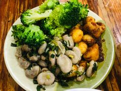 -雨田饭店(华兴东街店)