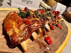 -人间酒暖·Go blanc·烧鸟·深夜食堂(陆家嘴店)