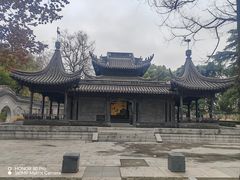 -泰州凤城河风景区-泰山公园