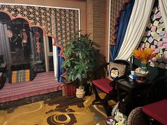 -梦泰奇泰式按摩(上地店)